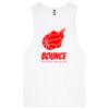 AS Colour - Barnard Tank Top - Muscle Tee Thumbnail
