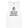 AS Colour - Barnard Tank Top - Muscle Tee Thumbnail