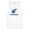 AS Colour - Barnard Tank Top - Muscle Tee Thumbnail