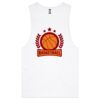 AS Colour - Barnard Tank Top - Muscle Tee Thumbnail