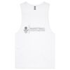 AS Colour - Barnard Tank Top - Muscle Tee Thumbnail