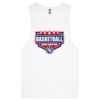 AS Colour - Barnard Tank Top - Muscle Tee Thumbnail