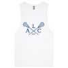 AS Colour - Barnard Tank Top - Muscle Tee Thumbnail