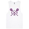 AS Colour - Barnard Tank Top - Muscle Tee Thumbnail