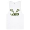 AS Colour - Barnard Tank Top - Muscle Tee Thumbnail