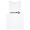 AS Colour - Barnard Tank Top - Muscle Tee Thumbnail