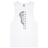 AS Colour - Barnard Tank Top - Muscle Tee Thumbnail