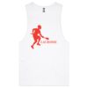 AS Colour - Barnard Tank Top - Muscle Tee Thumbnail