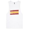 AS Colour - Barnard Tank Top - Muscle Tee Thumbnail