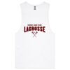 AS Colour - Barnard Tank Top - Muscle Tee Thumbnail