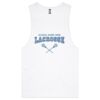 AS Colour - Barnard Tank Top - Muscle Tee Thumbnail