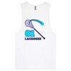 AS Colour - Barnard Tank Top - Muscle Tee Thumbnail
