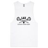 AS Colour - Barnard Tank Top - Muscle Tee Thumbnail