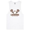 AS Colour - Barnard Tank Top - Muscle Tee Thumbnail