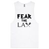 AS Colour - Barnard Tank Top - Muscle Tee Thumbnail