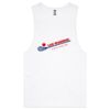 AS Colour - Barnard Tank Top - Muscle Tee Thumbnail