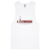 AS Colour - Barnard Tank Top - Muscle Tee Thumbnail