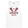 AS Colour - Barnard Tank Top - Muscle Tee Thumbnail