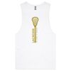AS Colour - Barnard Tank Top - Muscle Tee Thumbnail