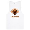 AS Colour - Barnard Tank Top - Muscle Tee Thumbnail