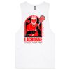 AS Colour - Barnard Tank Top - Muscle Tee Thumbnail