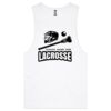 AS Colour - Barnard Tank Top - Muscle Tee Thumbnail