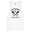 AS Colour - Barnard Tank Top - Muscle Tee Thumbnail