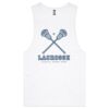 AS Colour - Barnard Tank Top - Muscle Tee Thumbnail