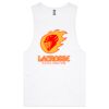 AS Colour - Barnard Tank Top - Muscle Tee Thumbnail