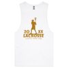 AS Colour - Barnard Tank Top - Muscle Tee Thumbnail