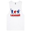 AS Colour - Barnard Tank Top - Muscle Tee Thumbnail