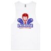 AS Colour - Barnard Tank Top - Muscle Tee Thumbnail