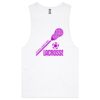 AS Colour - Barnard Tank Top - Muscle Tee Thumbnail