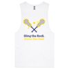 AS Colour - Barnard Tank Top - Muscle Tee Thumbnail