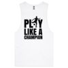 AS Colour - Barnard Tank Top - Muscle Tee Thumbnail