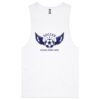 AS Colour - Barnard Tank Top - Muscle Tee Thumbnail