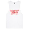 AS Colour - Barnard Tank Top - Muscle Tee Thumbnail