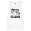 AS Colour - Barnard Tank Top - Muscle Tee Thumbnail