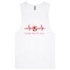 AS Colour - Barnard Tank Top - Muscle Tee Thumbnail