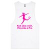 AS Colour - Barnard Tank Top - Muscle Tee Thumbnail