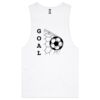 AS Colour - Barnard Tank Top - Muscle Tee Thumbnail