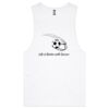 AS Colour - Barnard Tank Top - Muscle Tee Thumbnail