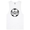 AS Colour - Barnard Tank Top - Muscle Tee Thumbnail