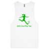 AS Colour - Barnard Tank Top - Muscle Tee Thumbnail