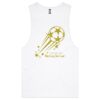 AS Colour - Barnard Tank Top - Muscle Tee Thumbnail