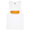 AS Colour - Barnard Tank Top - Muscle Tee Thumbnail