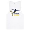 AS Colour - Barnard Tank Top - Muscle Tee Thumbnail