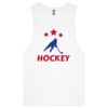 AS Colour - Barnard Tank Top - Muscle Tee Thumbnail