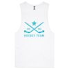 AS Colour - Barnard Tank Top - Muscle Tee Thumbnail