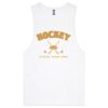 AS Colour - Barnard Tank Top - Muscle Tee Thumbnail